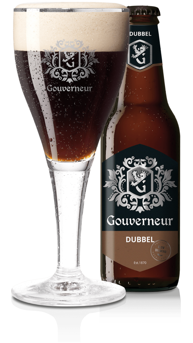 Gouverneur Dubbel