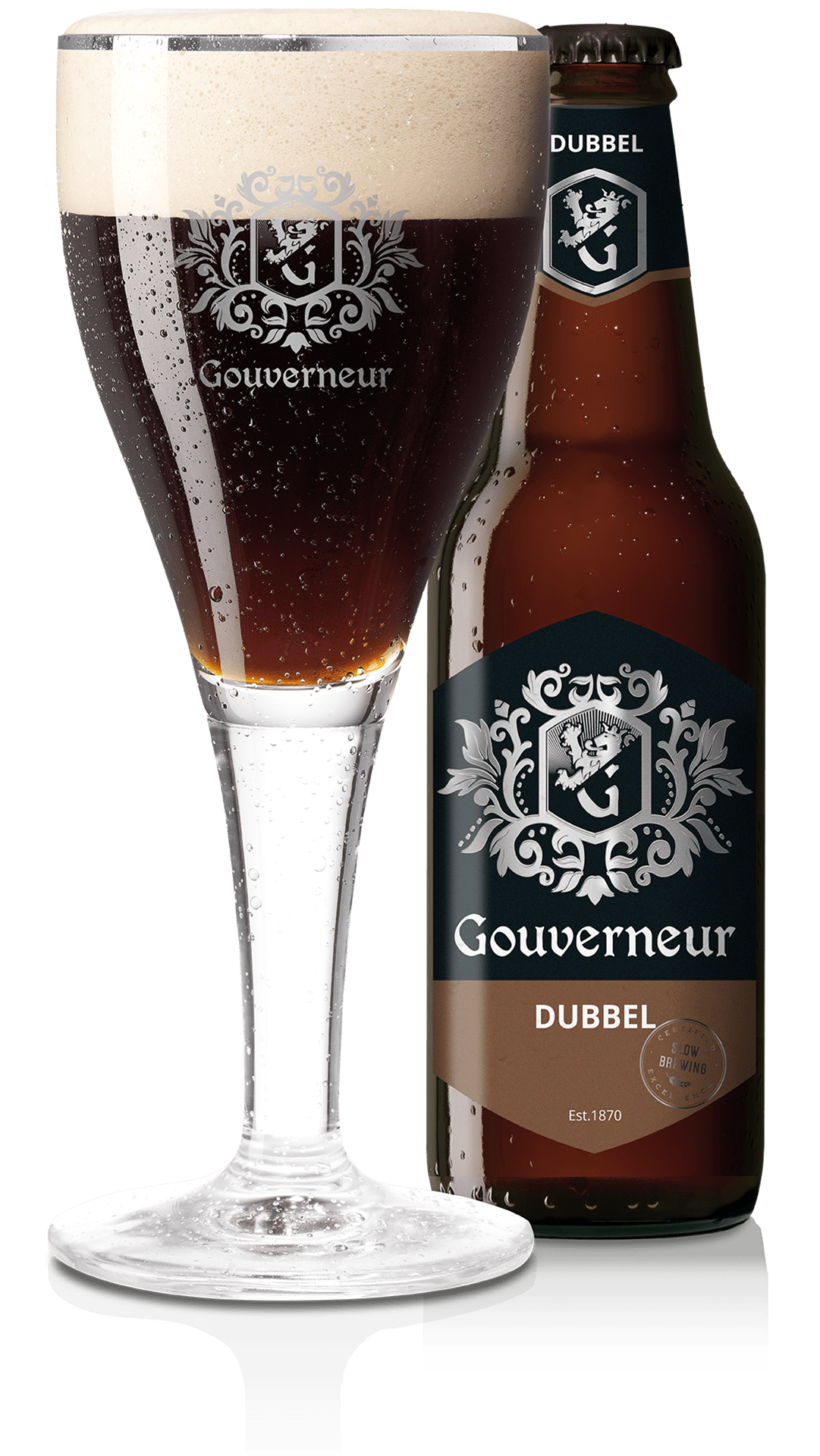 Gouverneur Dubbel