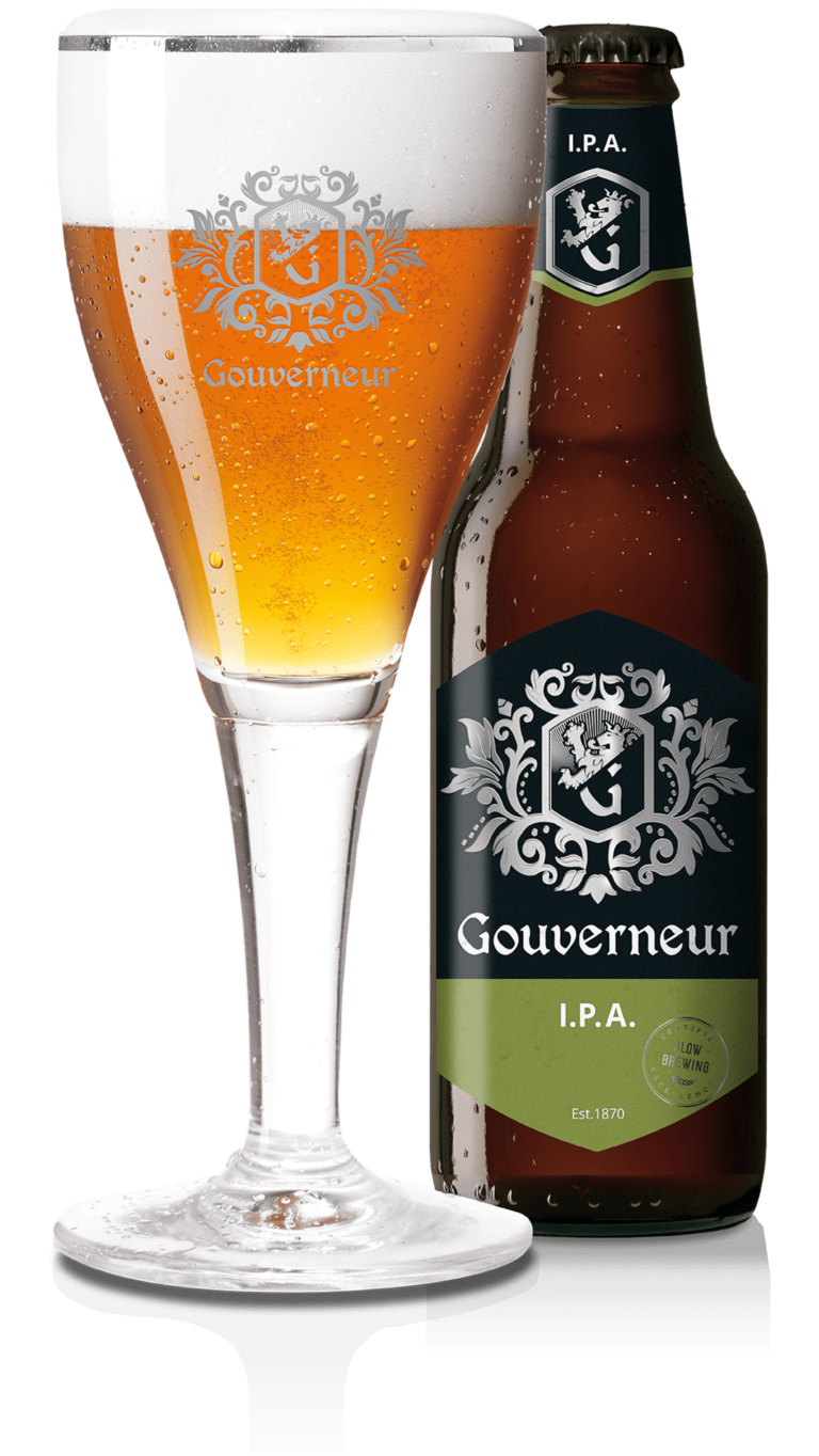 Gouverneur IPA