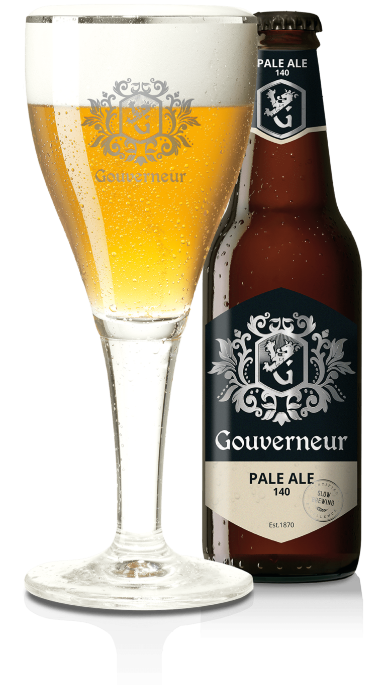 Gouverneur Pale Ale