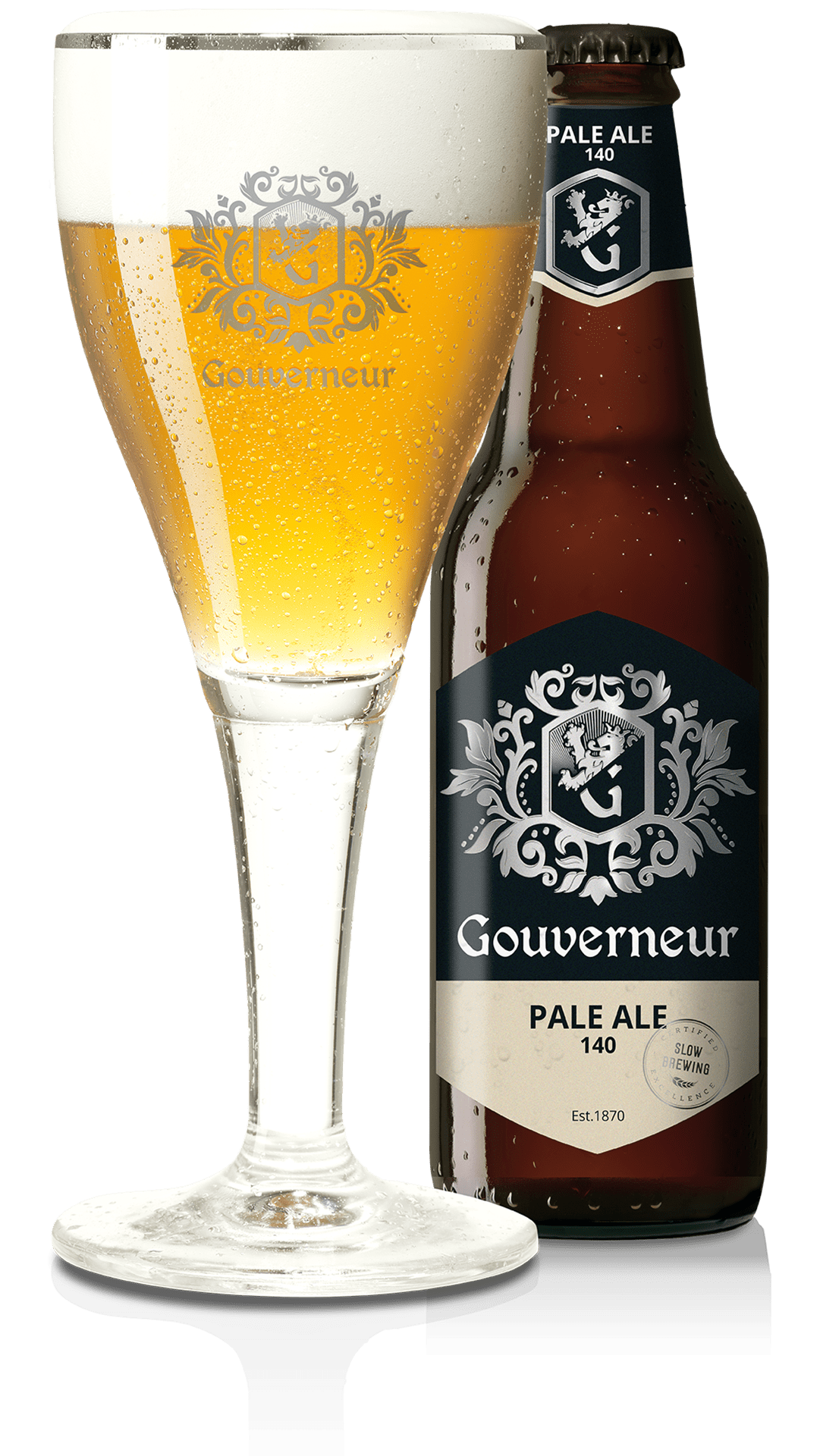 Gouverneur Pale Ale