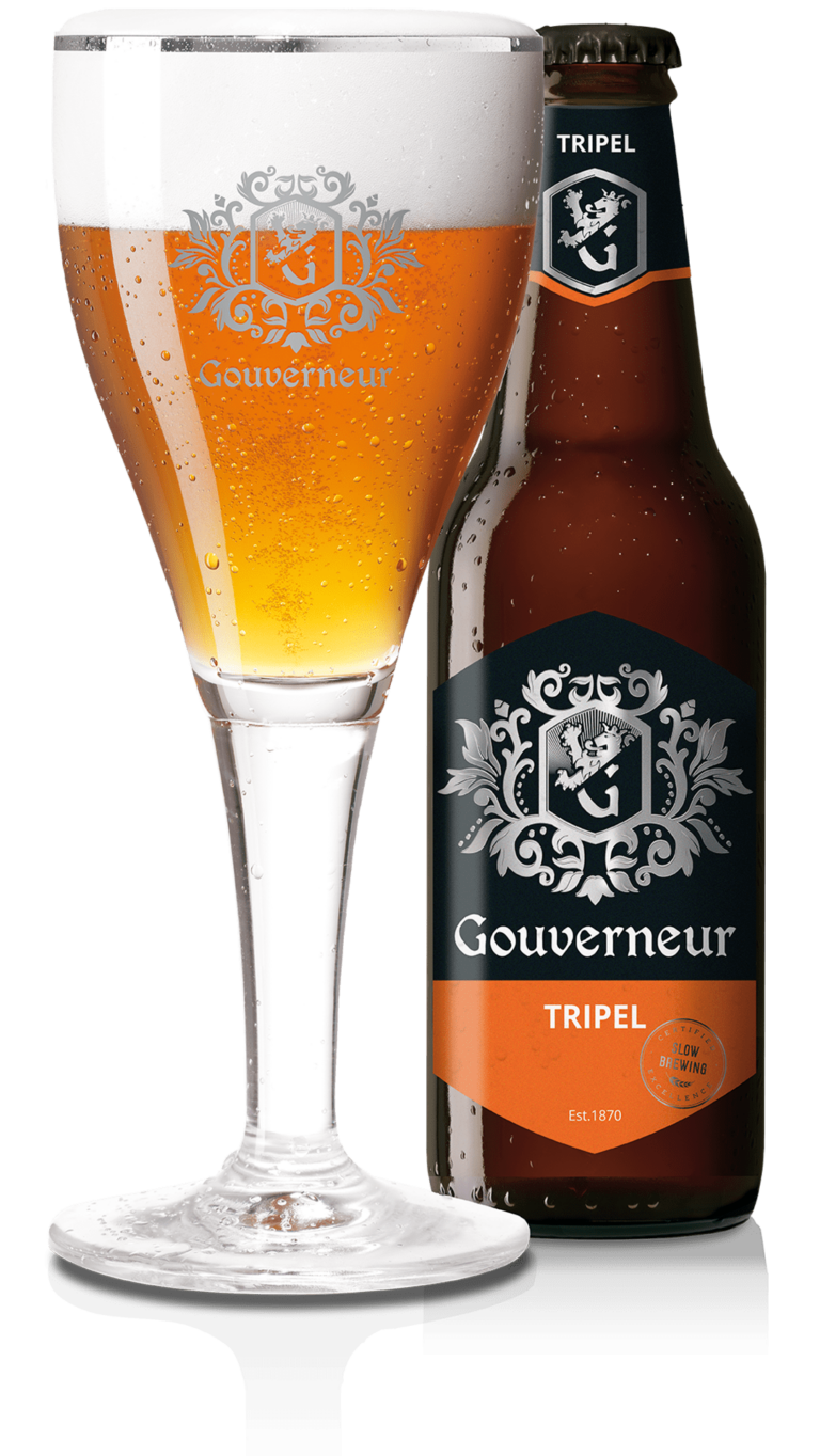 Gouverneur Tripel