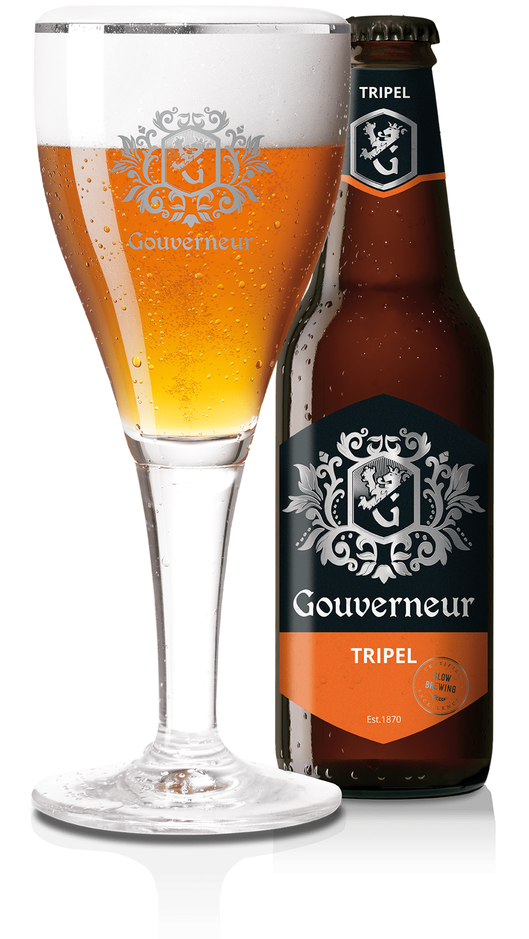 Gouverneur Tripel