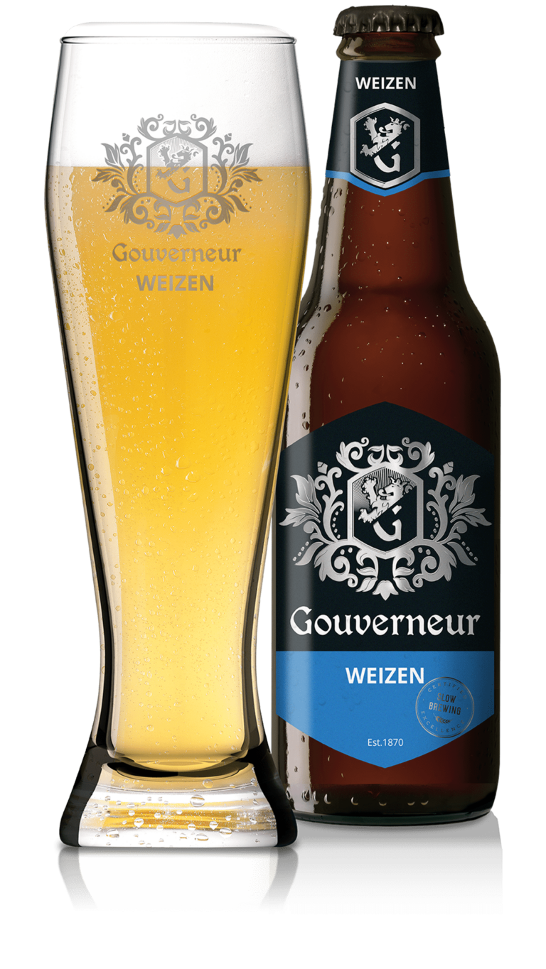 Gouverneur Weizen