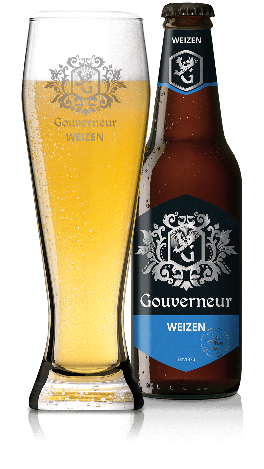 Gouverneur Weizen