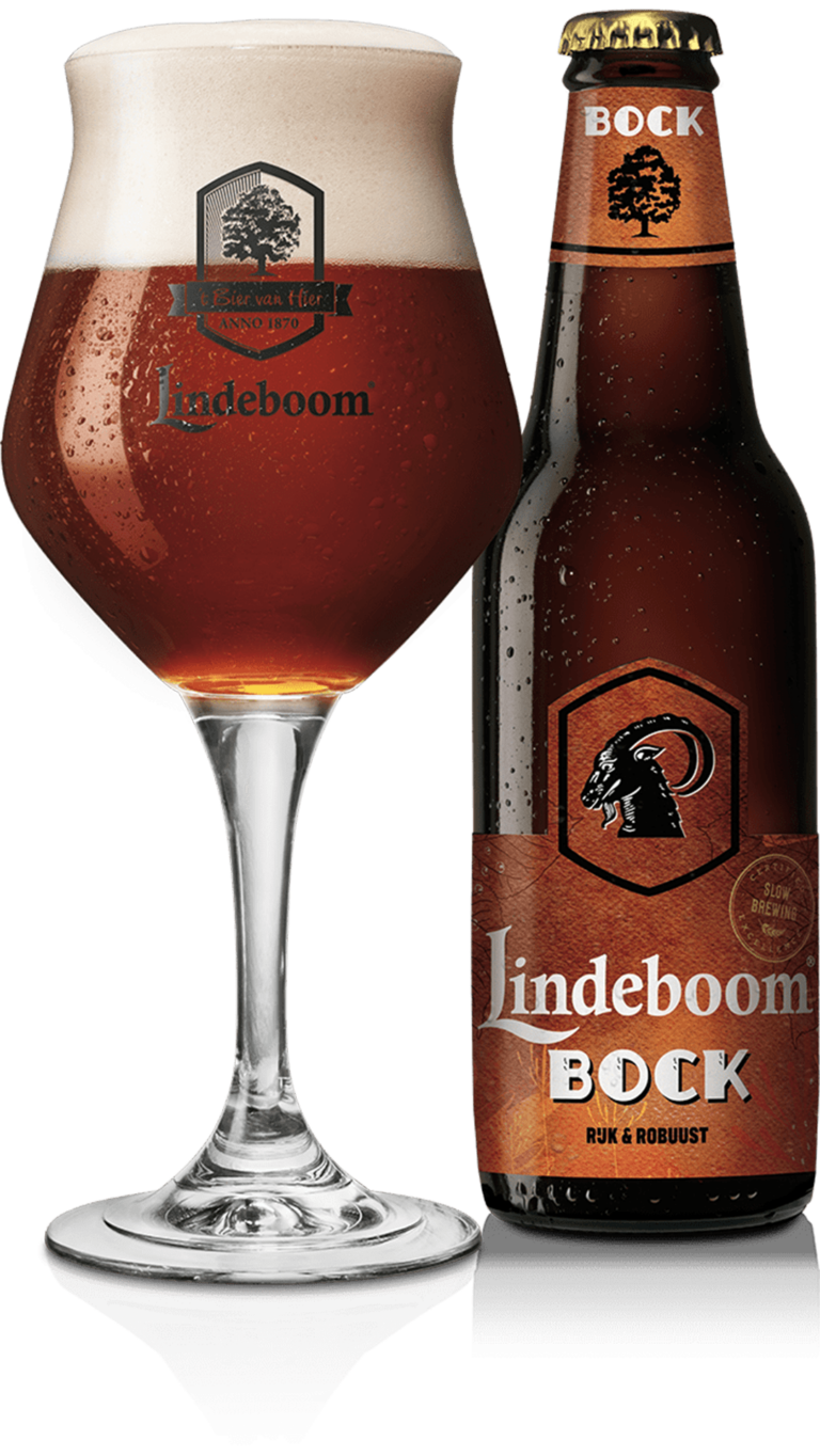 Lindeboom Bock