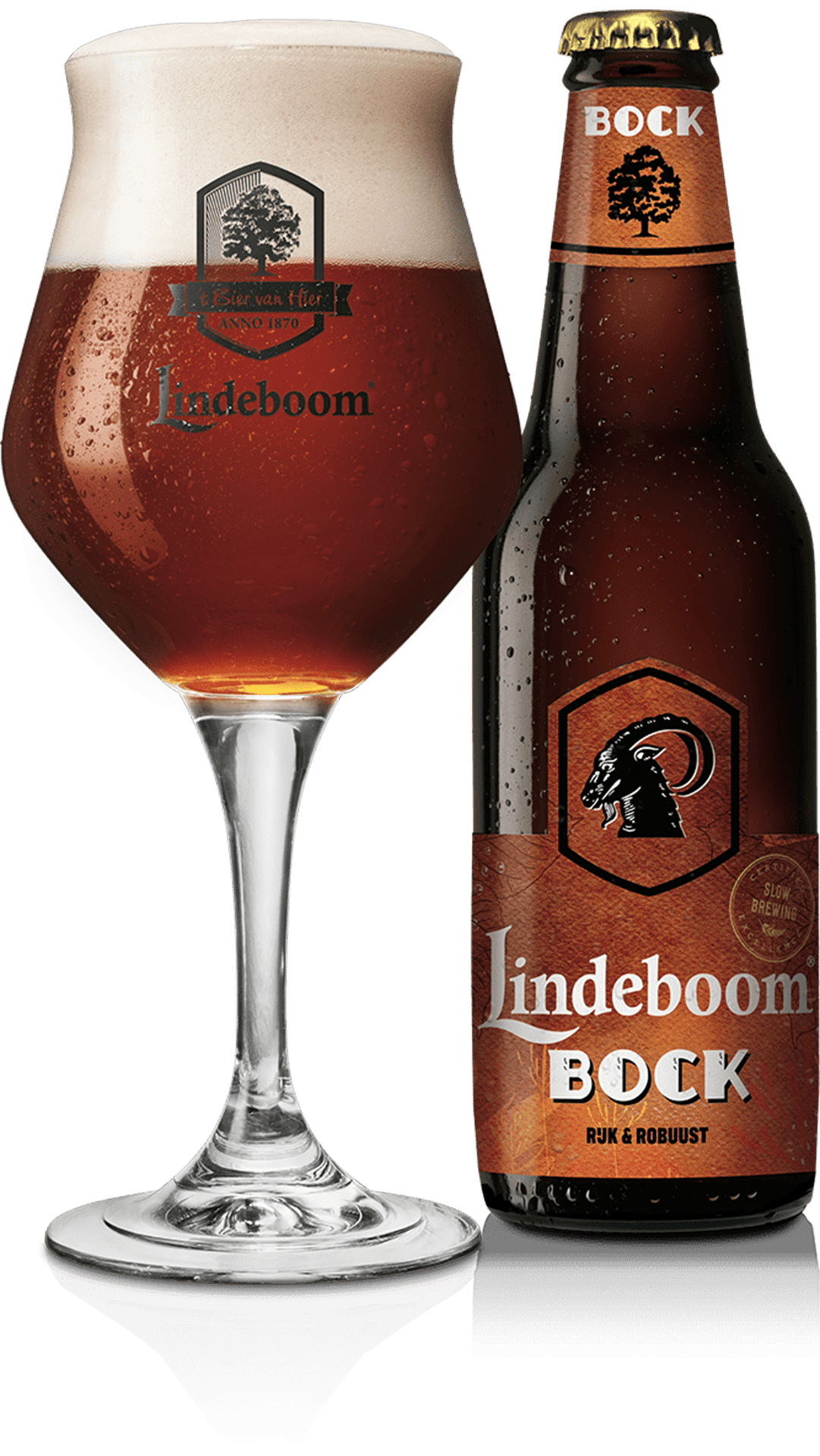 Lindeboom Bock