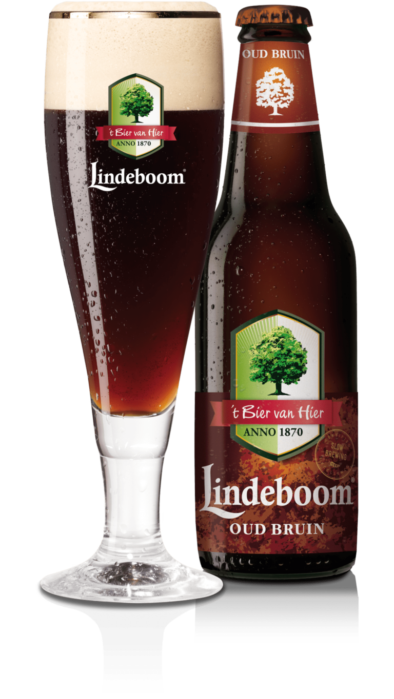 Lindeboom Oud Bruin