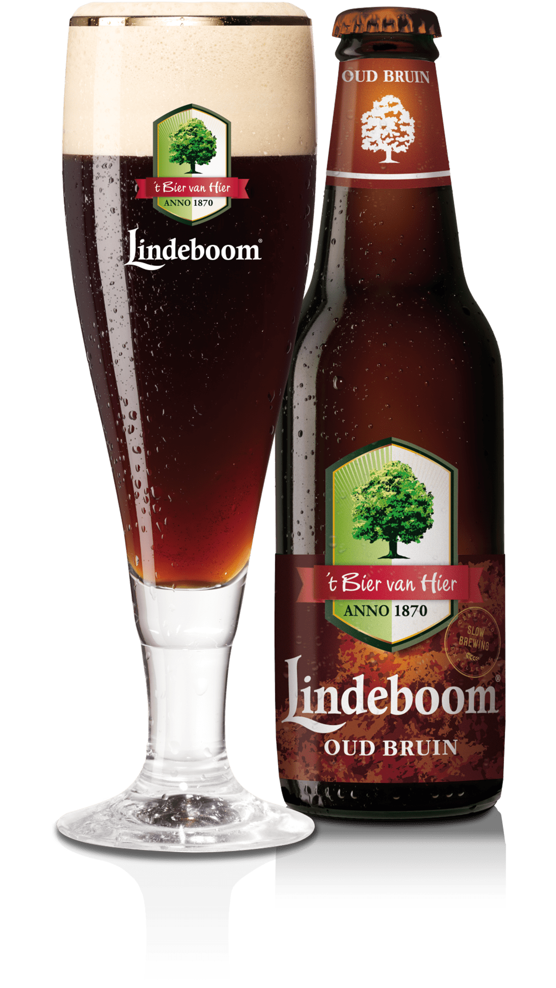 Lindeboom Oud Bruin