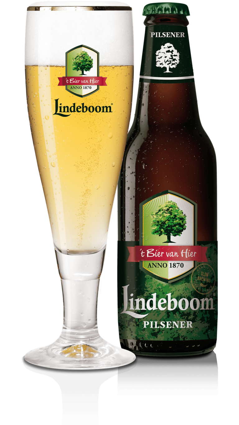 Lindeboom Pilsener