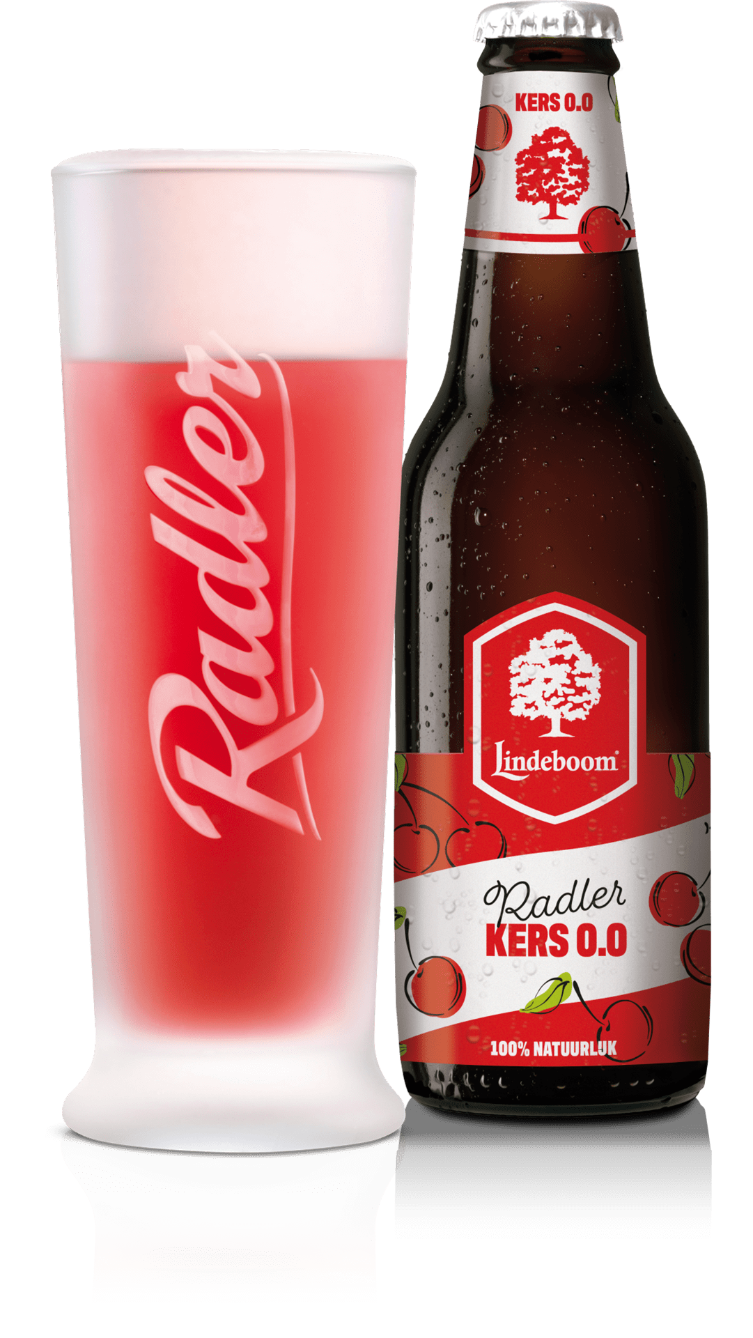 Lindeboom Radler Kers 0.0