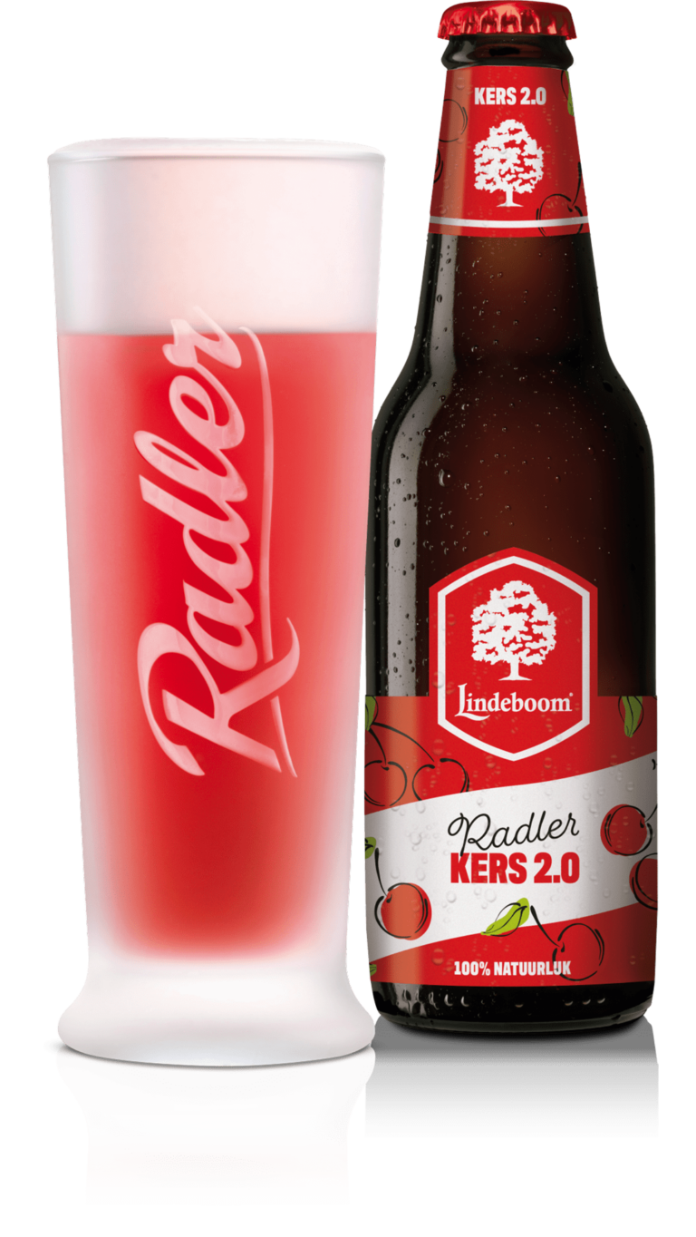 Lindeboom Radler Kers 2.0