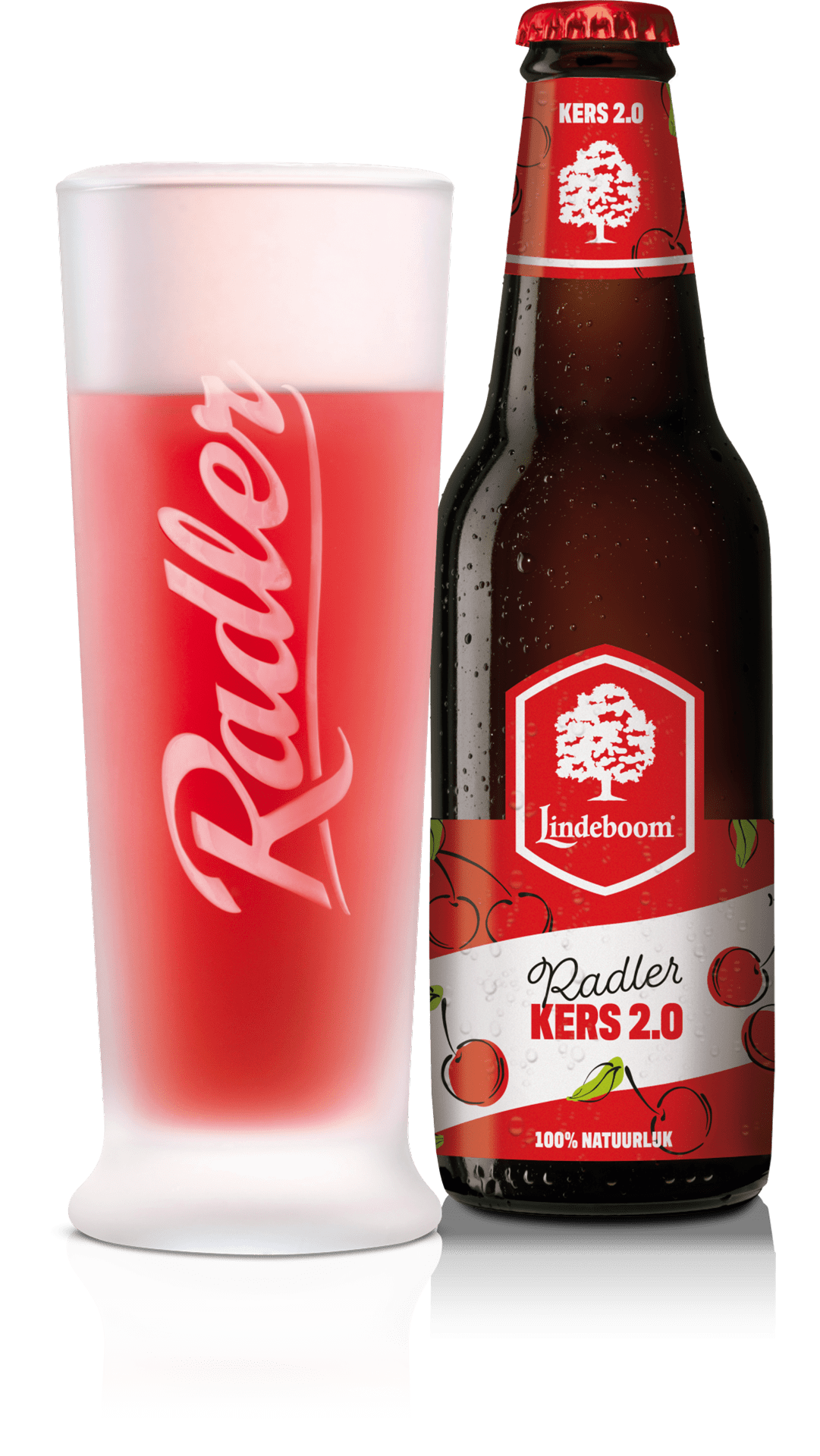 Lindeboom Radler Kers 2.0