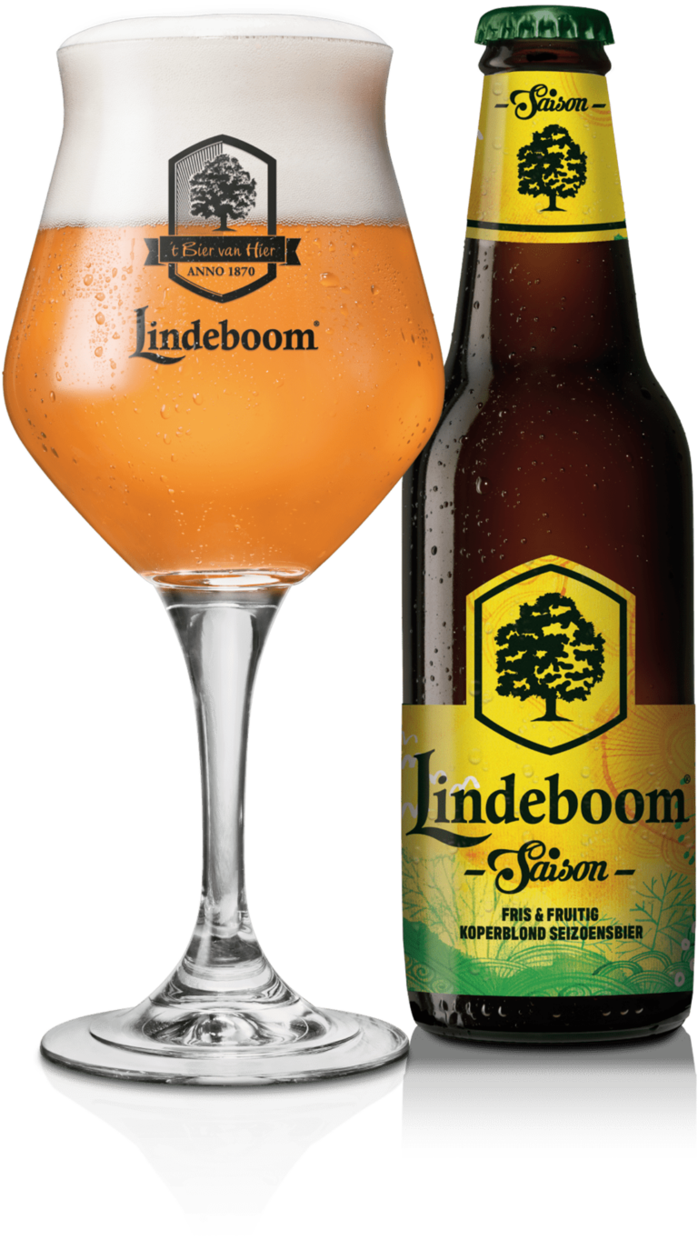 Lindeboom Saison