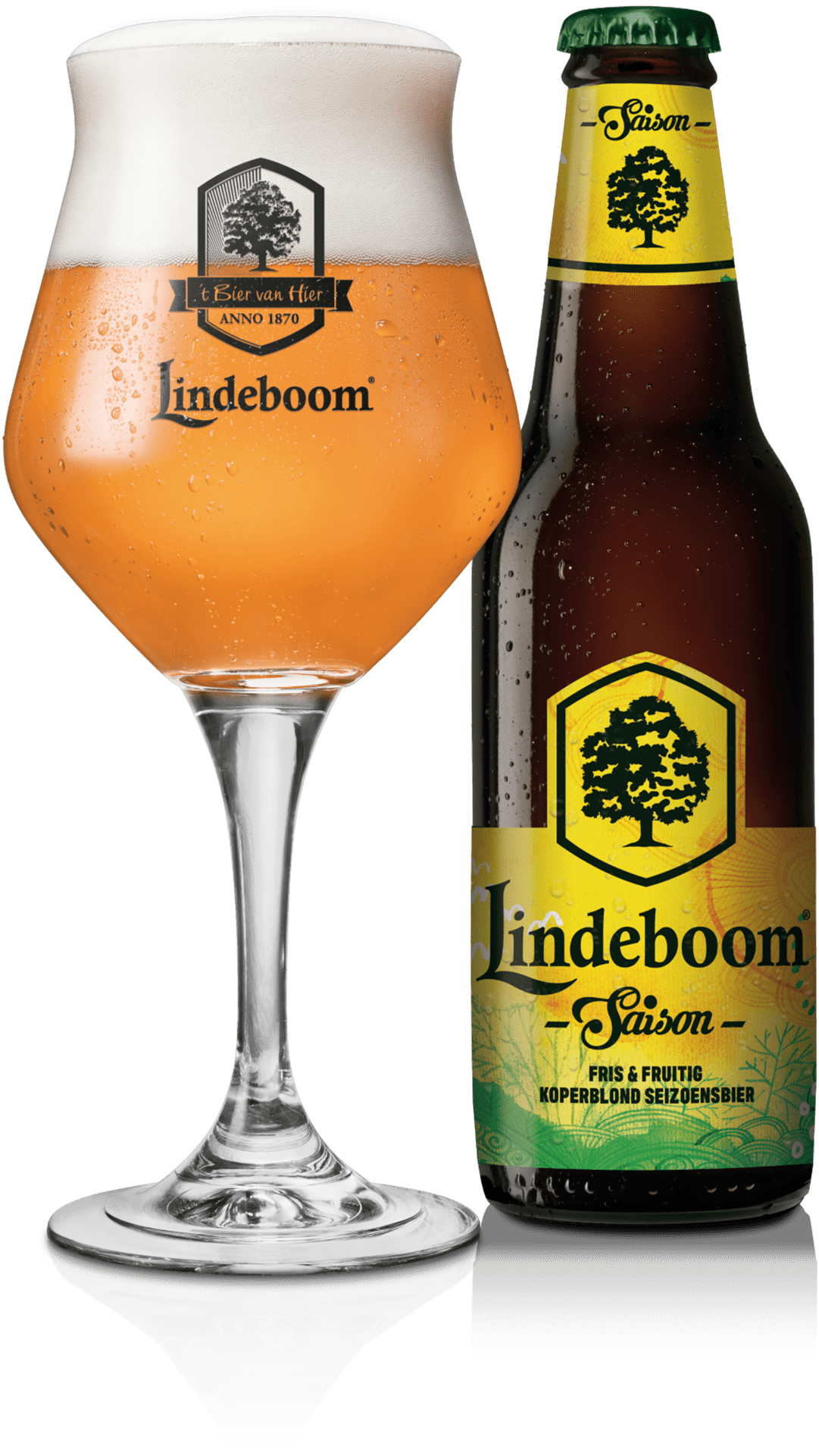 Lindeboom Saison