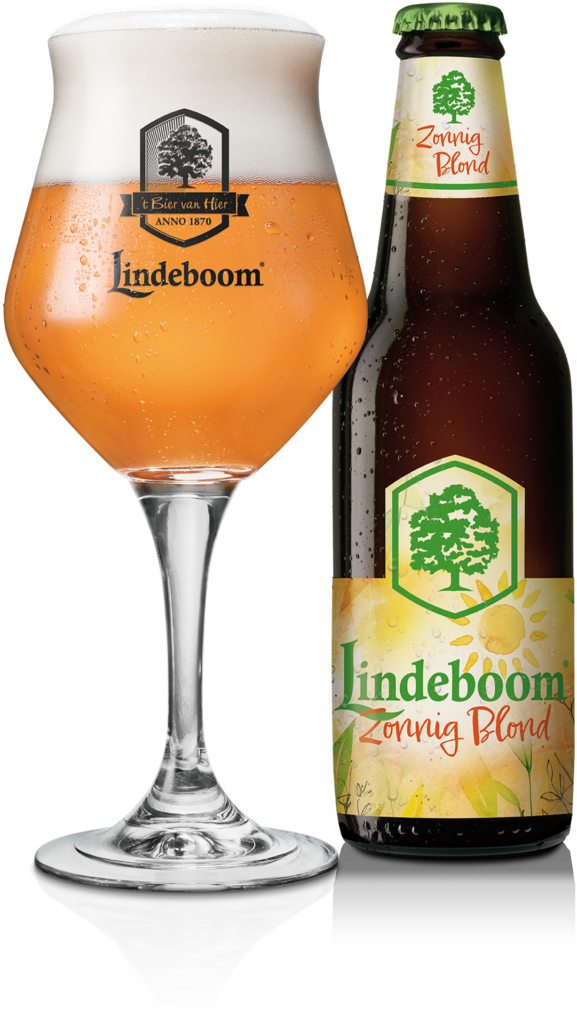 Lindeboom Zonnig Blond