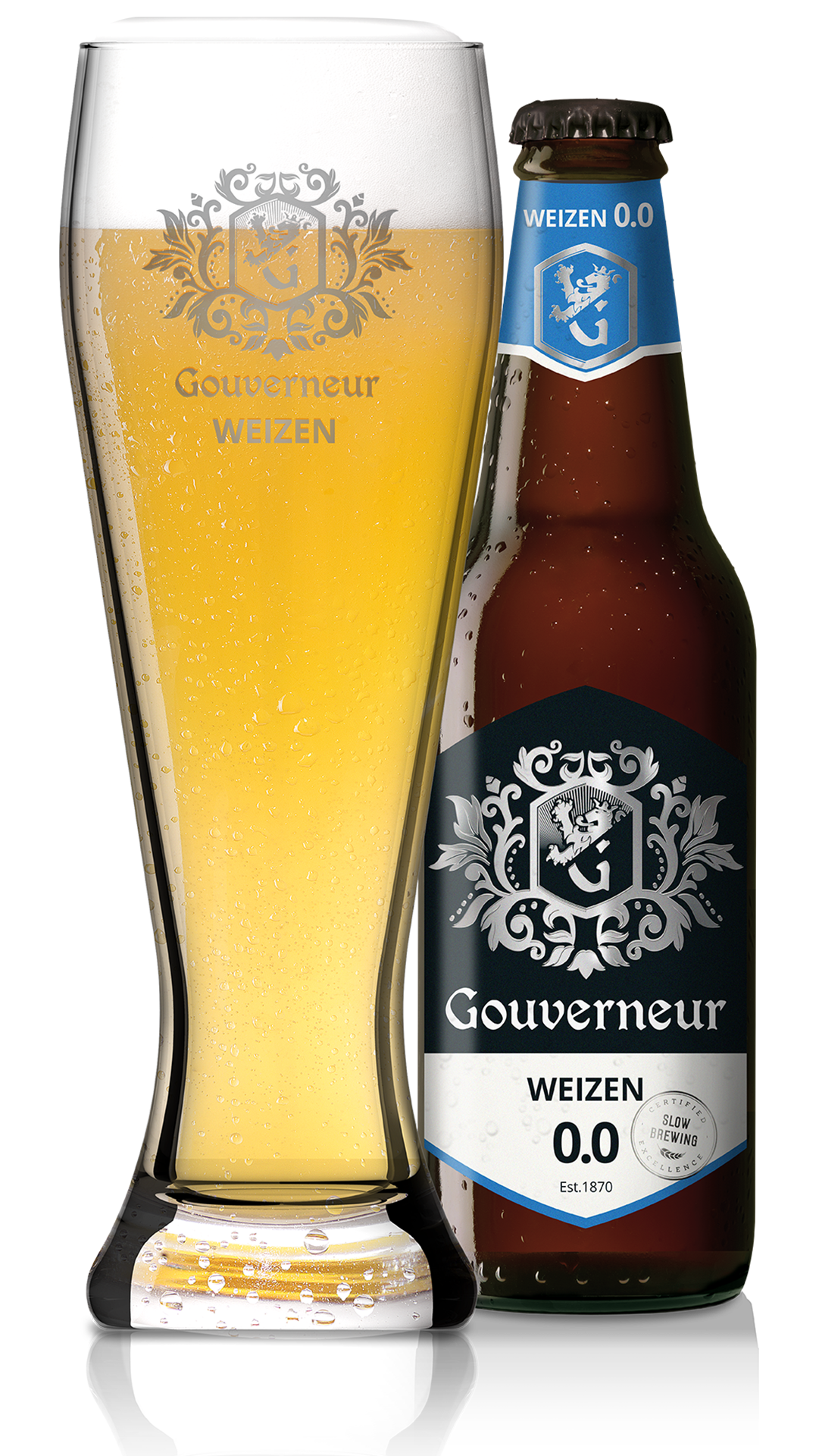 Gouverneur Weizen 0.0